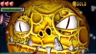 Splatter Master (PS2) All Bosses (No Damage)