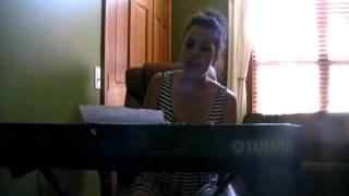 Listening-Original Amber Holbrook