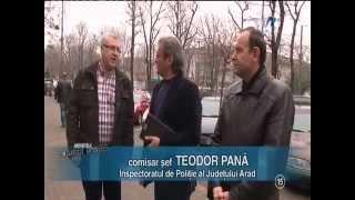 Anchetele comisarului Antonescu - 20-03-2015