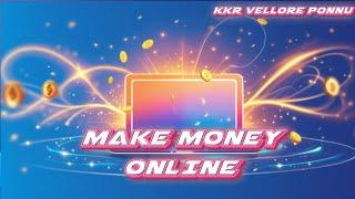 Make money online 2025 in tamil | online earning method in tamil