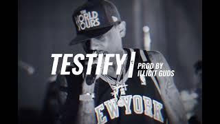 [FREE] Fabolous x Soul Tape Type Beat - Testify