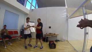 Final Elite (28jul2013) - Sergey Belyaev - Jorge Salazar (full & mobile version)