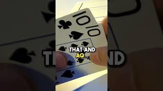AK vs Phil Hellmuth #Poker #WSOP