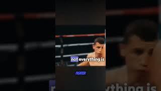 Analyzing Israel Akhmadov's Fighting Style