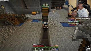  WIR STARTEN EIN NEUES MINECRAFT PROJEKT MIT MAX & WIELAND  - 2024-09-03 VOD