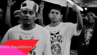 Puro Pandillero La Hermandad 128 Video Oficial Hip Hop Yucateco