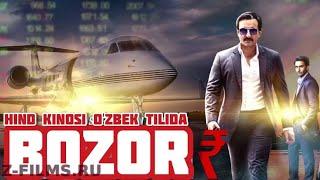 BOZOR BIRJASI | ajoyib film | hind kino 2022