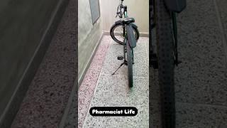 Pharmacist Ki Duniya  Life of a Pharmacy Owner #chemist #pharmacy #viral #pharmacylife #shopkeeper