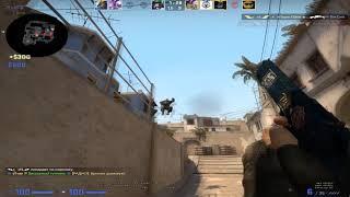 How DisablE Really Plays CS:GO