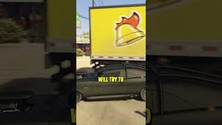 I STOLE the INSANE Mad Max Car in GTA V!