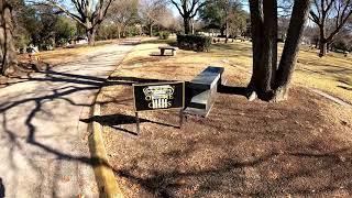 Tom Landry Grave. Dallas TX. NFL. Dallas Cowboys Coach.