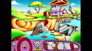 I Beat Putt-Putt Saves the Zoo in Under 2 Minutes