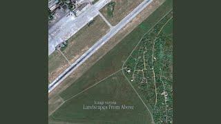 Flying Over Rostov Airport