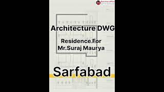 Exemplary Residential Design: The Architectural Achievement of Sarfabad Residences by ArchitectsHive