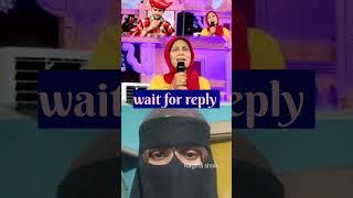 Islam jaisa acha mazhab chor diya#islamic reaction video #short feed