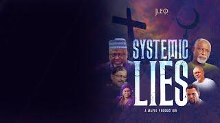 Systemic Lies Meroestream Trailer