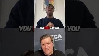 Curtis Holland (Broadway’s The Great Gatsby) implores young performers to FOLLOW YOUR INSTINCTS!