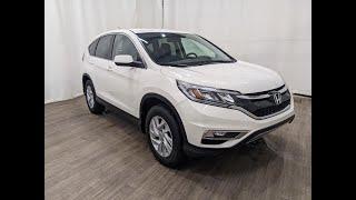 2015 Honda CR-V SE