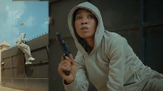 FUNNY COMEDY, LIZZYJAY OMO IBADAN GOES ON R0BBERY OPERATIONS WITH HER GANG,