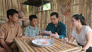 The lease expiration date has come, will Minh receive luck from the landlord?