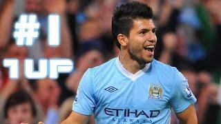 OneUp#1(Kun Aguero).Ебаные штанги!!!