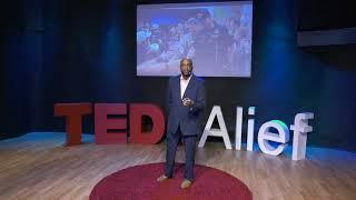 Using Active Listening In Time of Hostility | Crux Conception | TEDxAlief