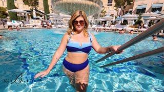 Watch This Before You Stay at BELLAGIO Hotel in Las Vegas! 