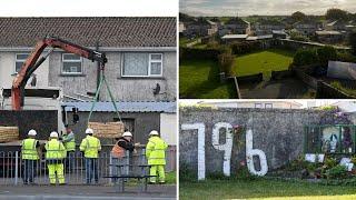 796 dead babies found hidden in septic tank at unwed mothers’ home run by nuns