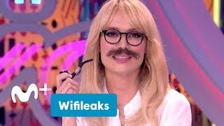 WifiLeaks: Lo mejor de la semana ( 7/5 - 10/05 ) | #0