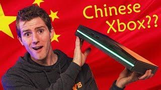 We GOT the Chinese Game Console!! - Subor Z+ Early Review