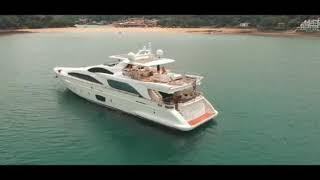 Yacht for Sale - 105 Azimut 2007- Yacht for Sale