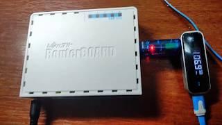 голосистый Mikrotik на OpenWRT