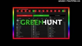 GREENHUNT