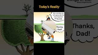 Today's sad reality of modern world |#ytshorts ,#realityrise,#trending,#viral,#sadrealityofworld