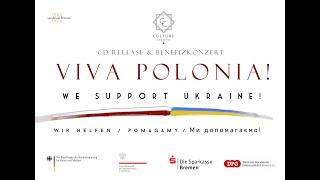 Viva Polonia - Support UKRAINE