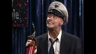 In Living Color Super Bowl Halftime / Fire Marshall Bill