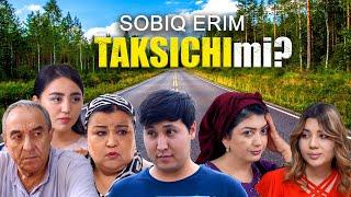 Sobiq erim taksichimi? (O`zbek kino) Собиқ эрим таксичими?