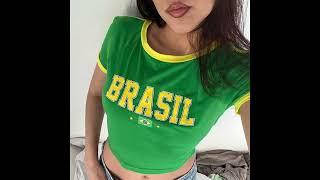 (FREE) New Jazz x Brazilian Funk Type Beat - "DO BRAZIL"