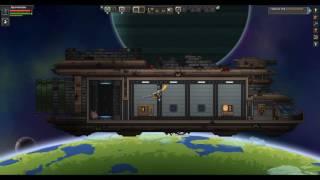 Starbound 1 0, Opps I Died (Part 1)