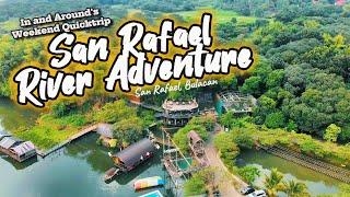 San Rafael River Adventure | In and Around's Weekend Quicktrip