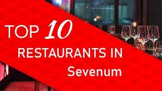 Top 10 best Restaurants in Sevenum, The Netherlands