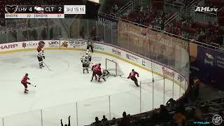 Grigori Denisenko highlights 2021-2022 florida panthers