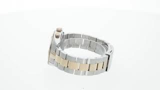 Tissot Pr 100 Lady Chrono Sport Chic Rose Gold Pvd Diamonds T101.917.22.116.00 - Zegarek /Watch 360