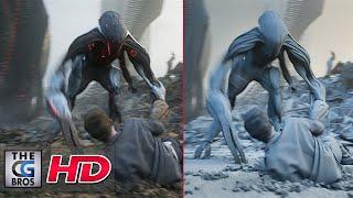 CGI & VFX Breakdowns: "Attraction VFX breakdown" - by Main Road Post