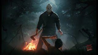 Прохождение Friday the 13th: The Game (Задания) Часть 1