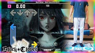 DDR ~ Black Clover OP | Black Catcher