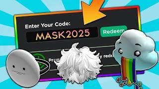 *35 NEW CODES* ALL JUNE 2025 Roblox Promo Codes For ROBLOX FREE Items and FREE Hair 2025 (UPDATED)