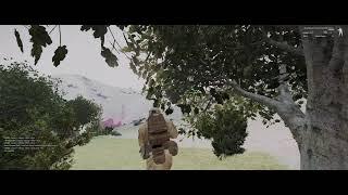 Arma 3 Takistan