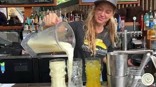 Top 5 Maui Happy Hours in "Just a Minute"