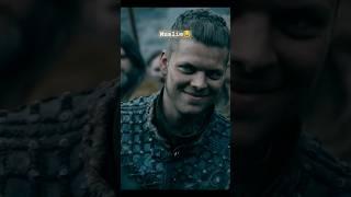 "When a non-Muslim calls a Muslim a non-Muslim. #vikings #hollywood #viralvideo #movie #muslim
